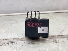 ⭕ 12-15 Model S Anti-Lock ABS Brake Pump Hydraulic Control Module 1037797-00-D