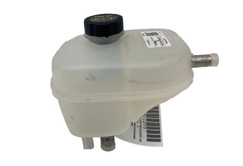 P11-M50310-01 ⭕ 2022-2024 Lucid Air Coolant Reservoir Tank Bottle Cabin Assembly P11-M50310-01