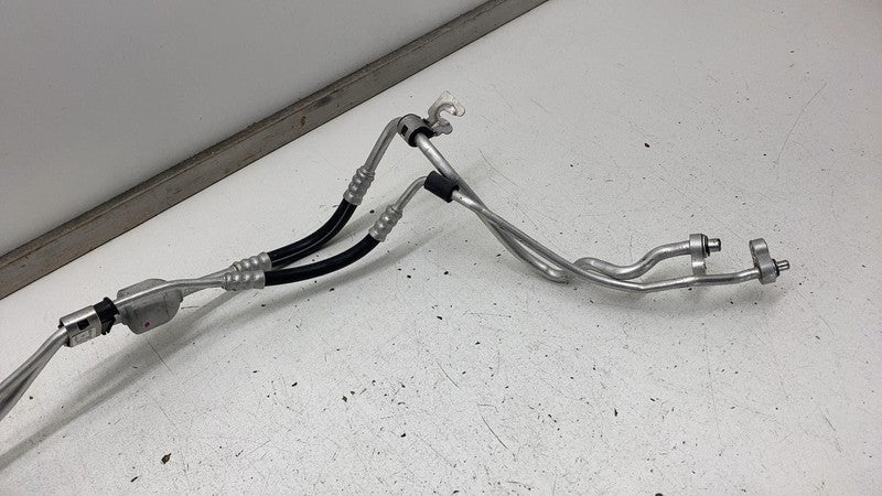 ⭕ 22-24 Rivian R1T Air Conditioning Suction Hose A/C Pipe Line Tube PT