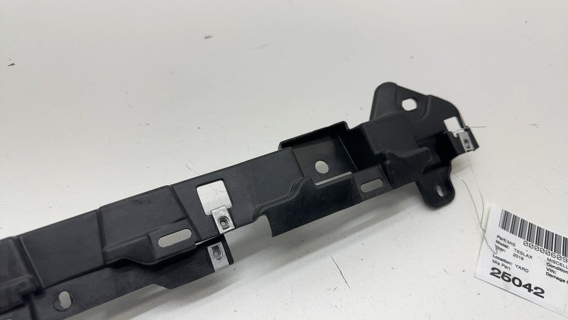⭕ 16-23 Model X MX Rear Passenger Side Tailgate Mount Bracket Right 10