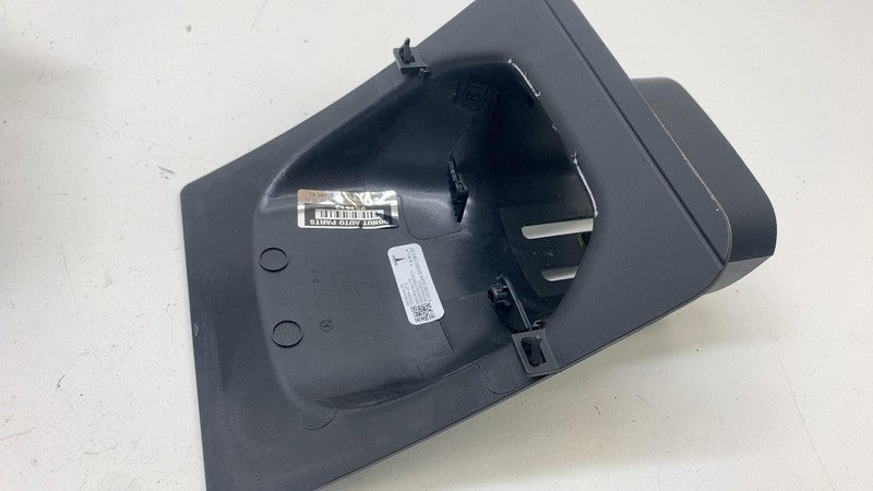 ⭕ 2024-2025 Model 3 Steering Column Control Module Upper & Lower Shrou