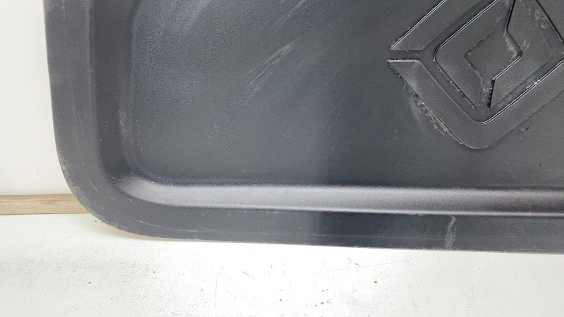 PT00016393 2022-2024 Rivian R1T R1S Hood Bonnet Sound Insulation Pad Cover OEM PT00048075