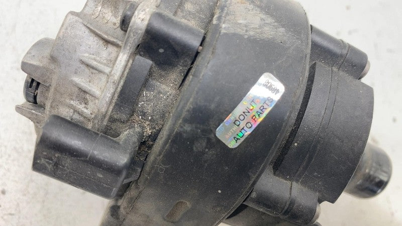 ⭕2014 2015 2016 2017 2018 2019 2020 BMW I3 Auxiliary Water Coolant Ele