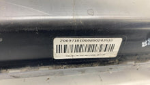 2019 BMW 530e G30 2.0L Rear Passenger Side Bumper Cover Support Right 21754011