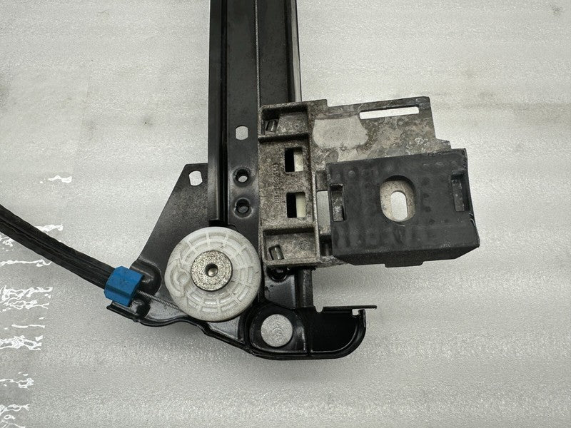 600665100G ⭕ 2012-2020 Tesla Model S Front Right Door Window Regulator & Motor 6006651-00-G