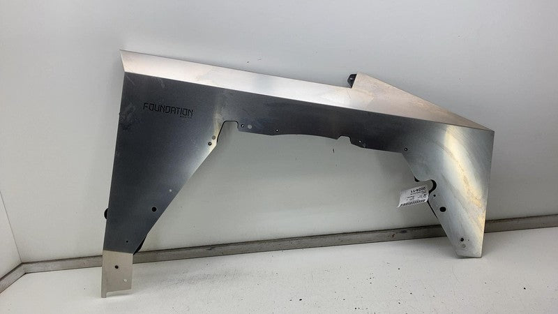 1900764-FS-A ⭕24-25 Tesla Cybertruck Front Side Fender Panel Right Foundation 1900764-FS-A
