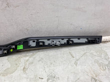 ⭕ 16-20 Model X MX Front Driver Side Door Decor Trim Ash Burl Left 1035788-19-C