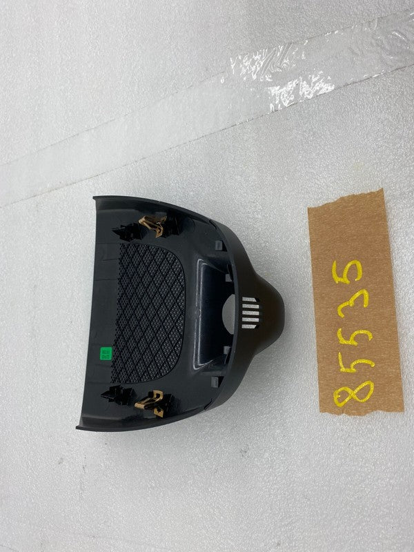 1037573-00-A ⭕ 12-20 Tesla Model S Front Autopilot Mono Camera Trim Back Cover 1037573-00-A