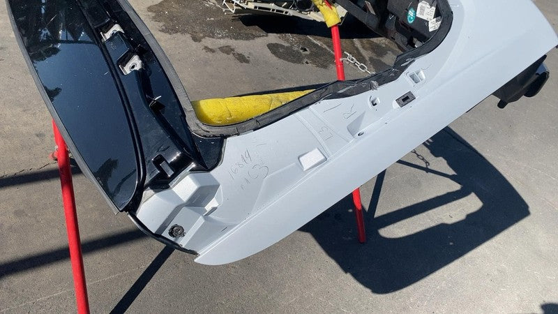 ⭕ 2021 2022 2023 Ford Mustang Mach-E Liftgate Trunk Lid Tailgate Shell