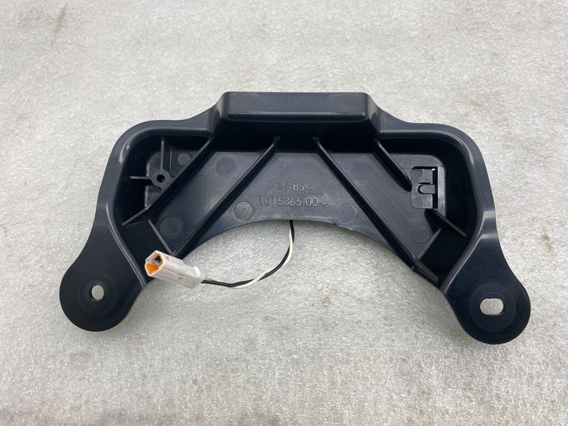 ⭕ 2012-2020 Model S Rear End Passive Entry Antenna Bracket & Module 10