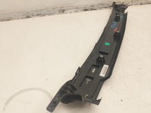 ⭕ 16-20 Model X Rear Passenger Side Falcon Door Top Trim Panel Right 1062550-00