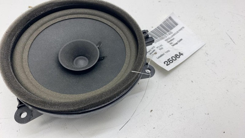 ⭕ 2021-2023 Polestar 2 Rear Left or Right Door Audio Sound Speaker OEM