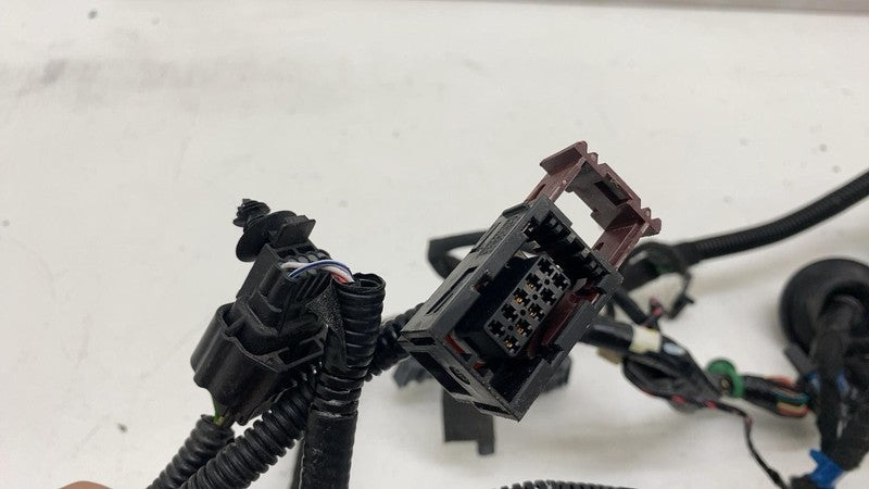 ⭕2012-2020 Tesla Model S Front Right Door Wiring Harness Cable Wire 10