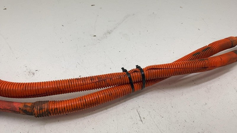 ⭕ 12-15 Model S High Voltage Drive INV - Rear Junction Box Harness 100