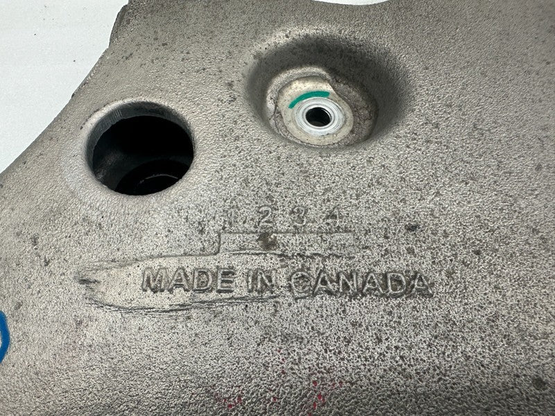 102141600A ⭕ 2012-2020 Model S Rear Left or Right Suspension Lower Control Arm 1021416-00-A