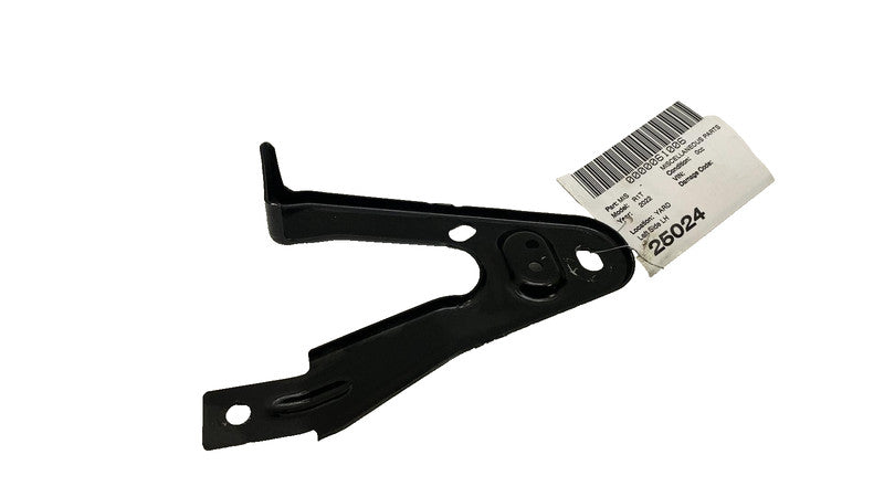 PT00034440 ⭕22-23 Rivian R1T Front Driver Side Bumper Mount Support Bracket Left PT00034440