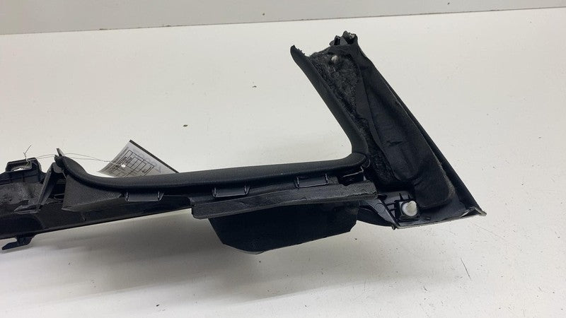 1867544-20-E ⭕ 24-25 Model 3 Rear Passenger Side C-Pillar Trim Cover Panel Right 1867544-20-E