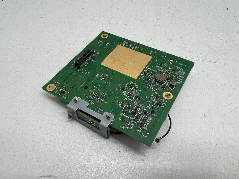 105496801B ⭕ 12-19 Model S X PCBA LTE Modem Board Connectivity Ublox 1054968-01-B (no SIM)