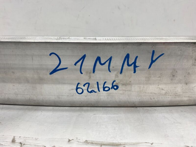 2020-2023 Tesla Model Y Front Bumper Bar Impact Support Beam Reinforcement Assy