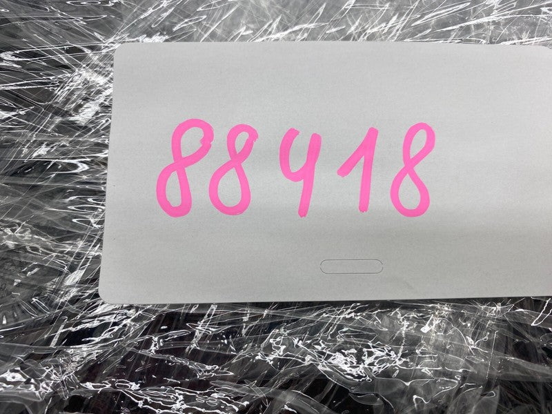 100483307A ⭕ 2012-2020 Model S Infotainment Audio Speaker Mid Subwoofer 200MM 1004833-07-B