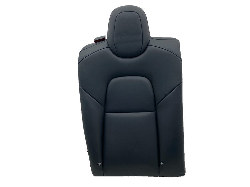 ⭕ 2017-2023 Tesla Model 3 Rear Passenger Side 2nd Row Upper Seat Cushion Right