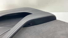 ⭕ 2021-2023 Tesla Model 3 Rear Driver Side Interior Door Panel Trim Card Left LH