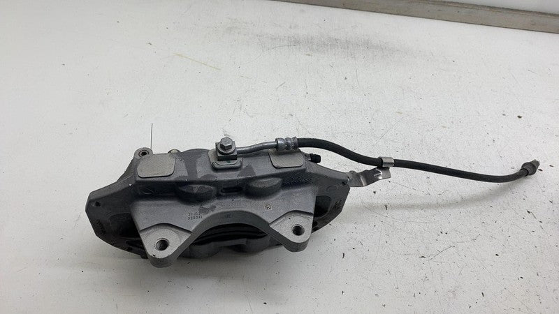 1044621-00-E ⭕ 2017-2023 Tesla Model 3 Front Left Caliper w/ Brake Hose Line LH 1044621-00-E