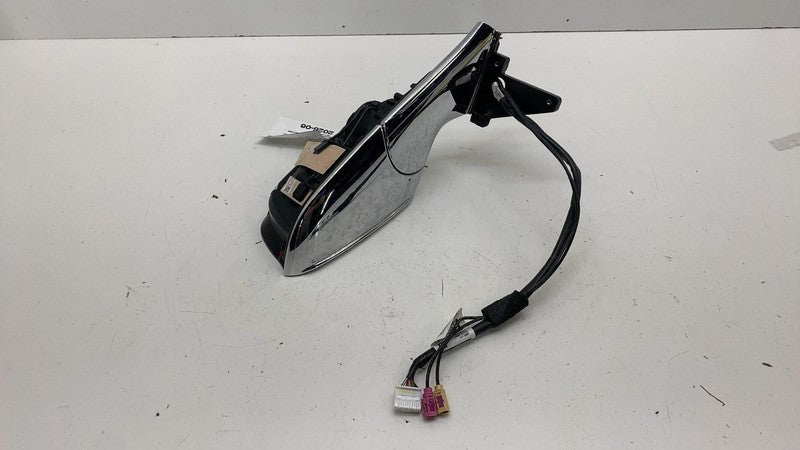 105712300C ⭕ 2016-2020 Tesla Model X MX Right Exterior Rear View Door Mirror (No Skull Cap)