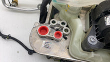 21-25 Model 3 Supermanifold Refrigerant Chiller + Coolant Reservoir 1523007-00-B