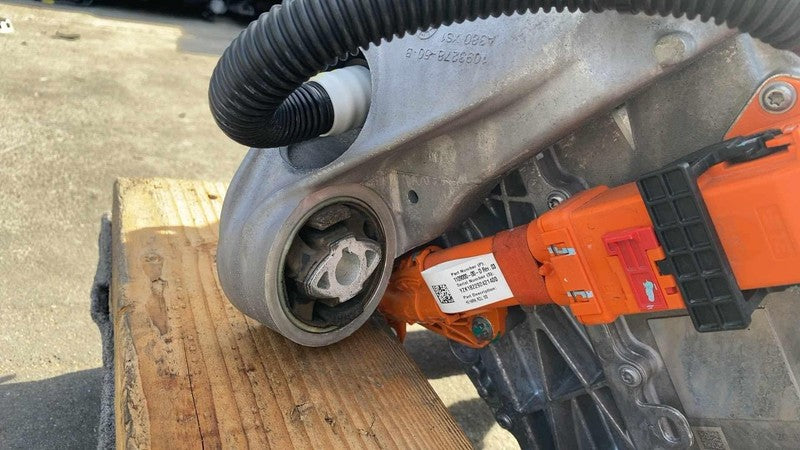 ⭕ 17-23 Tesla Model 3 Engine Motor Rear Drive Unit (High Current) 1120