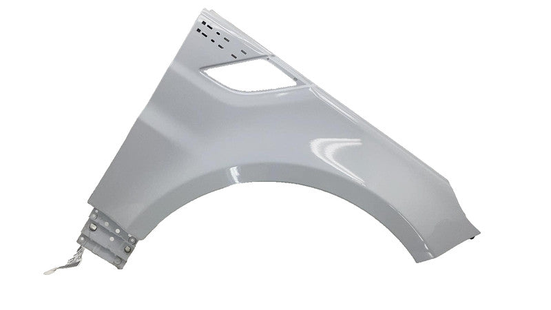 ⭕ 14-17 Range Rover Sport Front Passenger Fender Shell Panel Right White LRC867