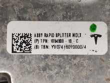 ⭕ 16-20 Model X High Voltage Small Drive Rapid Splitter Cable Wire 1038772-10-G