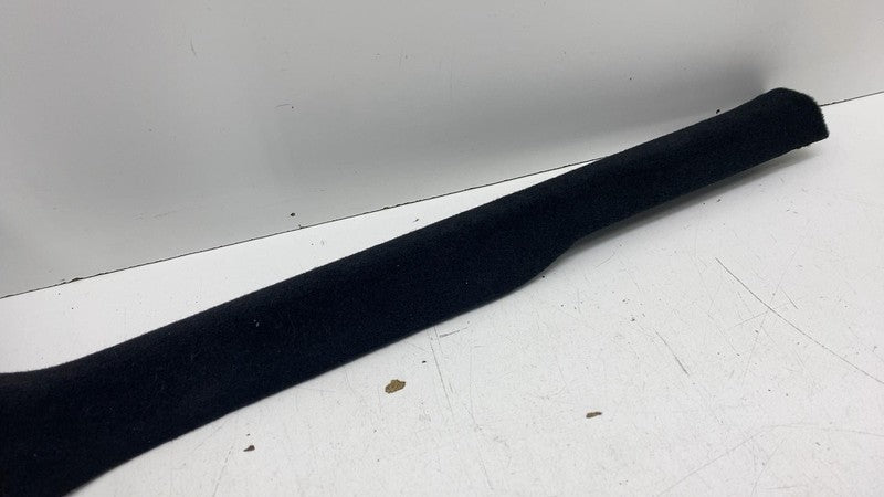 ⭕ 2025-2026 Tesla Model Y Passenger Side  A-Pillar Lower Trim Right 19