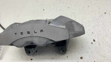 ⭕ 2024-2026 Tesla Model 3 Front Left Caliper w/ Brake Hose Line LH 1344621-00-A