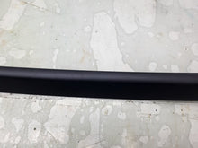 ⭕ 12-20 Tesla Model S Rear Trunk Liftgate Pillar Upper Trim Panel 1009236-00-H