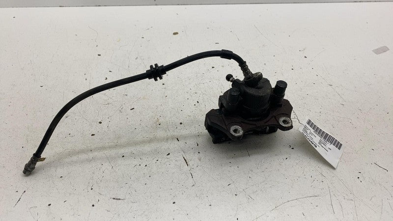 ⭕ 2019 Smart EQ Fortwo Front Passenger Side Caliper w/ Brake Hose Line