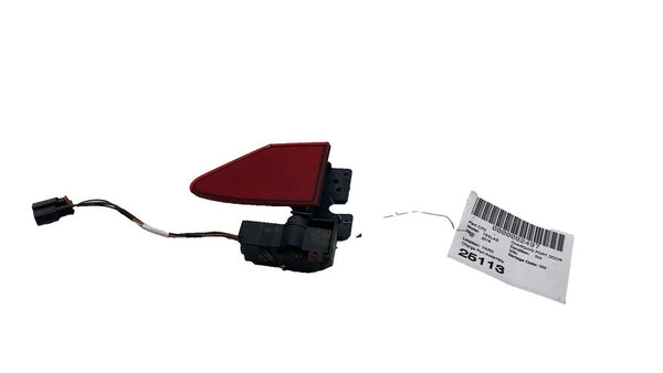 ⭕ 15-20 Tesla Model S Rear Left Taillight Lamp Charge Reflector LH 1042766-00-G