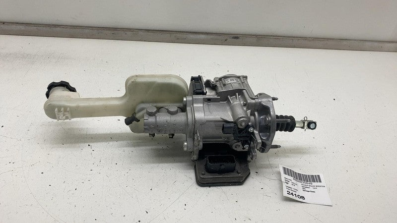 ⭕ 16-20 Tesla Model X Electromechanical Power Brake iBooster Module 10