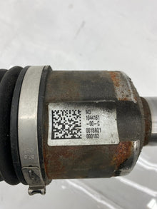⭕ 17-23 Model 3 M3 Rear Left or Right CV Axle Shaft Halfshaft 25MM 1044161-00-D