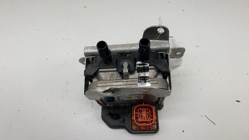 HU5A14B218AB ⭕21-24 Ford Mustang Mach-E Auxiliary Heater Control Unit Assembly HU5A-14B218-AB