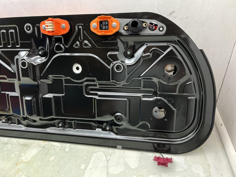 1135558-01-C 2017-2023 Tesla Model 3 Y Power Conversion Onboard Charger Penthouse 1135558-01