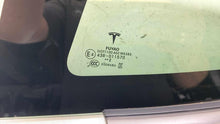 ⭕ 21-23 Model 3 Rear Driver Side Quarter Fixed Window Glass Left LH 1514978-00