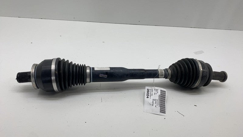 ⭕22-24 Rivian R1T R1S Rear Left or Right CV Axle Shaft Halfshaft C2000