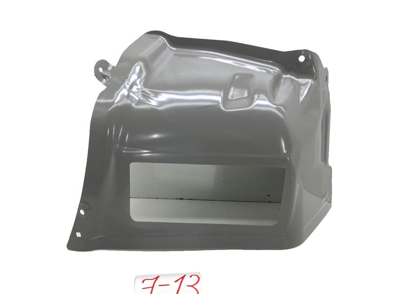 1522163-S0-A ⭕ 2020-2026 Tesla Model Y Rear Right Quarter Panel Fender Extension 1522163-S0-A