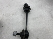 ⭕ 12-15 Tesla Model S Rear Left Spindle Knuckle Wheel Hub + Control Arm Link RWD