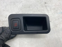 ⭕ 12-20 Tesla Model S Trunk Liftgate Power Pull Cup Opening Switch 1009264-00-E