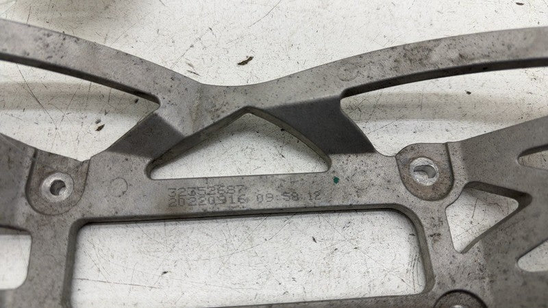 32352687 ⭕ 21-23 Polestar 2 Air Conditioning A/C Compressor Pump Mount Bracket 32352687