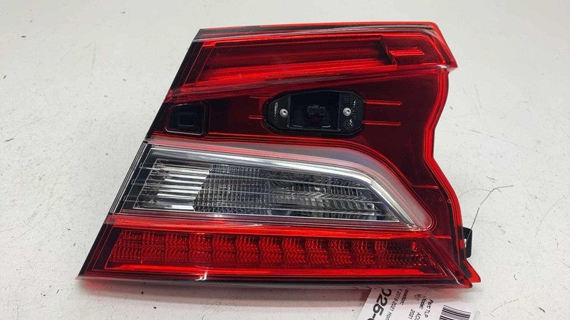 34150-TVA-A013-M1 ⭕ 2018-2021 Honda Accord Rear Right Side Inner Tail Light OEM 34150-TVA-A013-M1