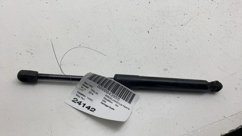 109156000B ⭕17-20 Model 3 Rear Left or Right Trunk Lid Gas Strut (Non-Powered) 1091560-00-B