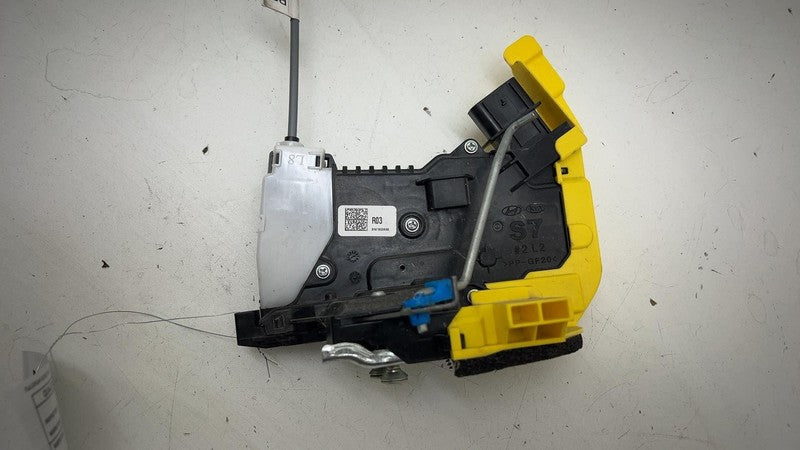 ⭕ 2022-2024 Hyundai Ioniq 5 Rear Driver Side Door Lock Latch Actuator Left LH